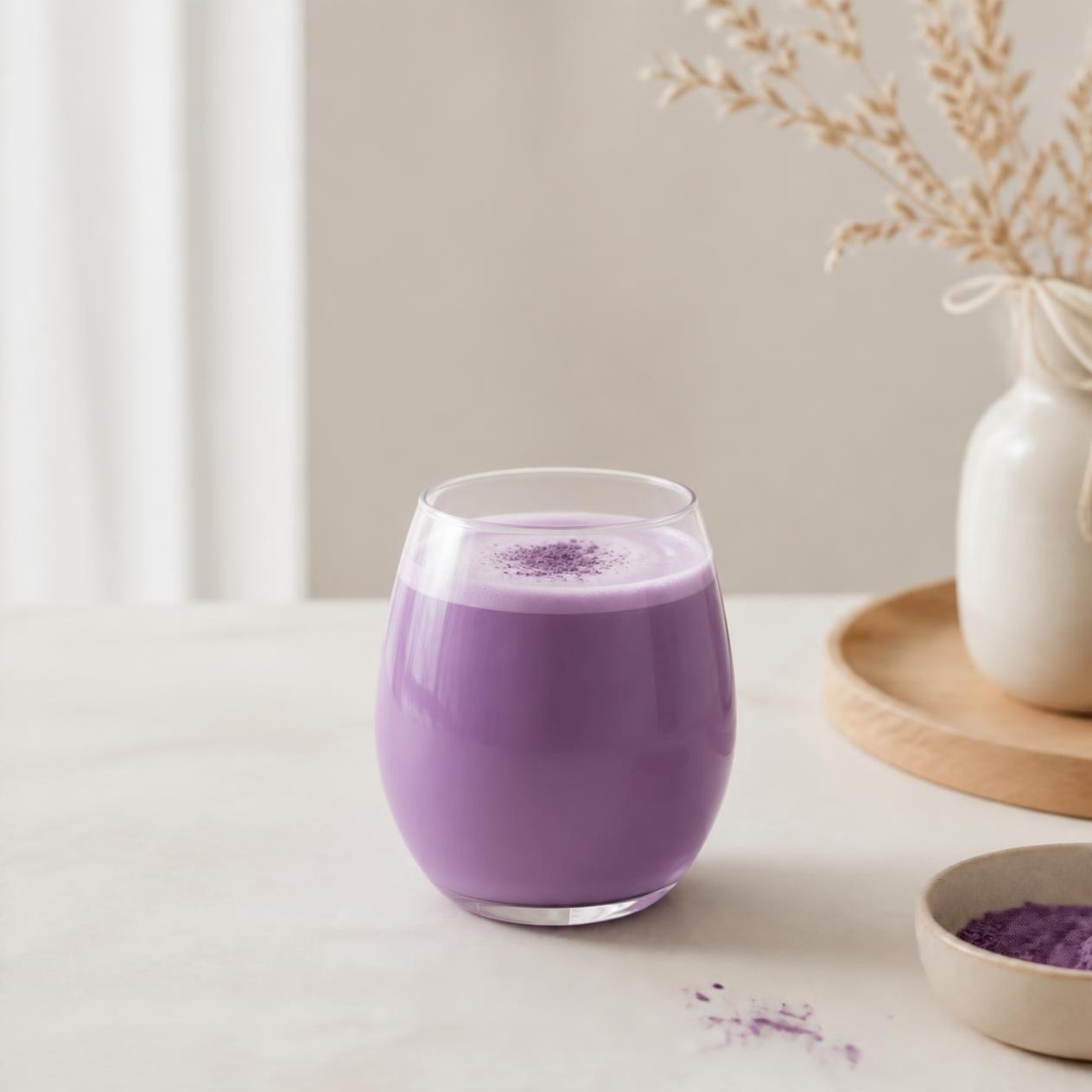 UBE