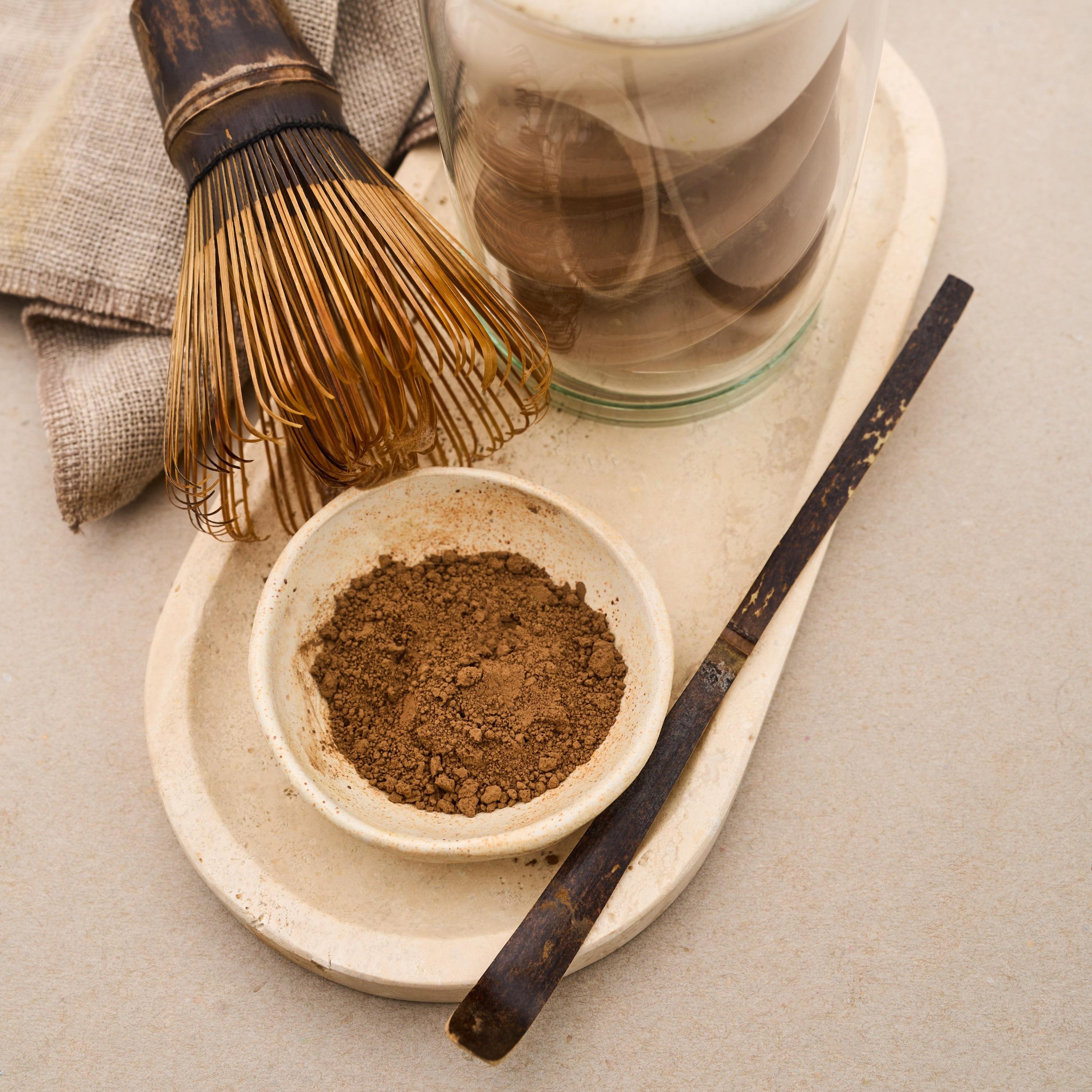 HOJICHA