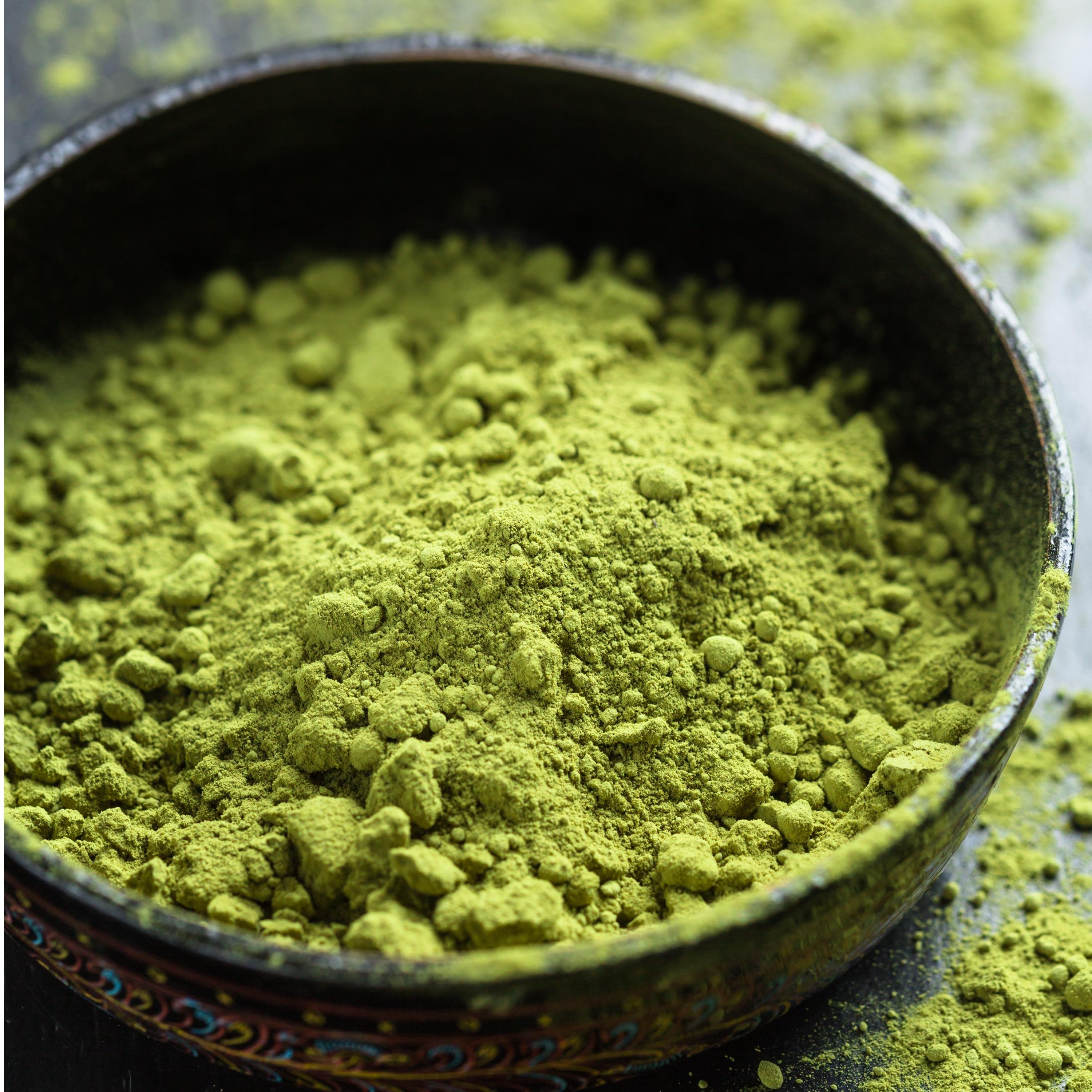 MATCHA