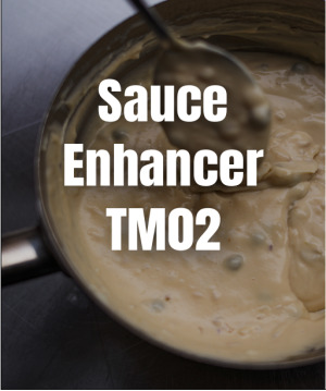 Sauce Enhancer TM02