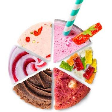 Functional blends (INFUSE by Cargill™)
