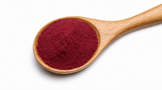 Egyptian Dehydrated Beetroot Powder | Beta vulgaris