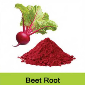 Organic Beetroot Powder