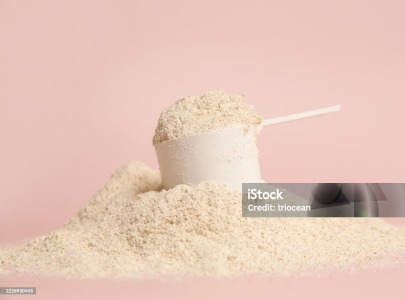 NI - DAIRY PROTEIN HYDROLYSATES