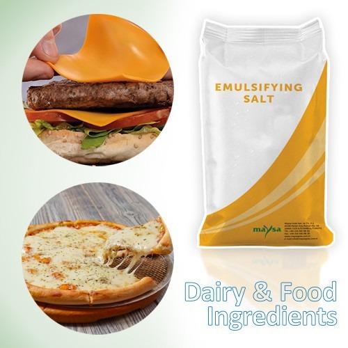 Emulsifying Salts