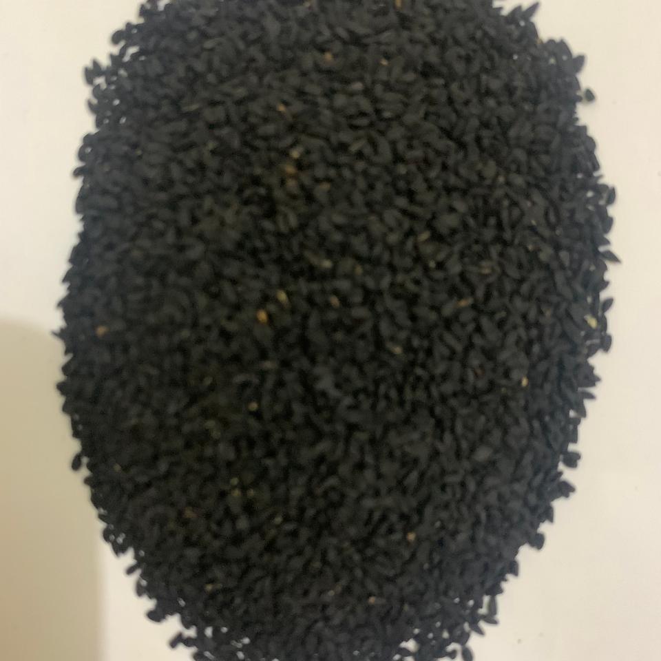 Nigella sativa