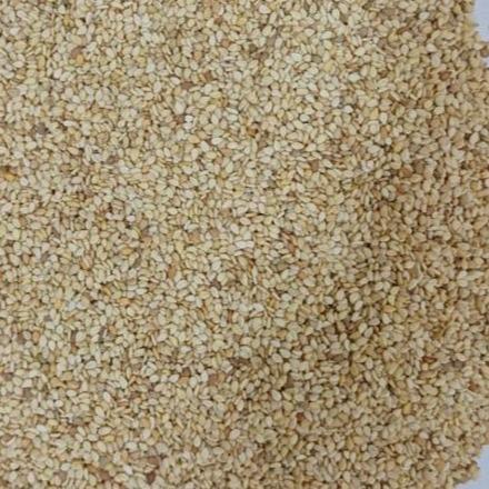Sesame seeds
