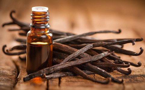 Madagascar Vanilla Extracts