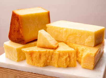 DI - CHEESE