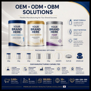Infant Formula