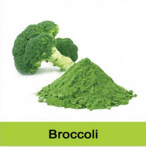 Organic Broccoli Powder