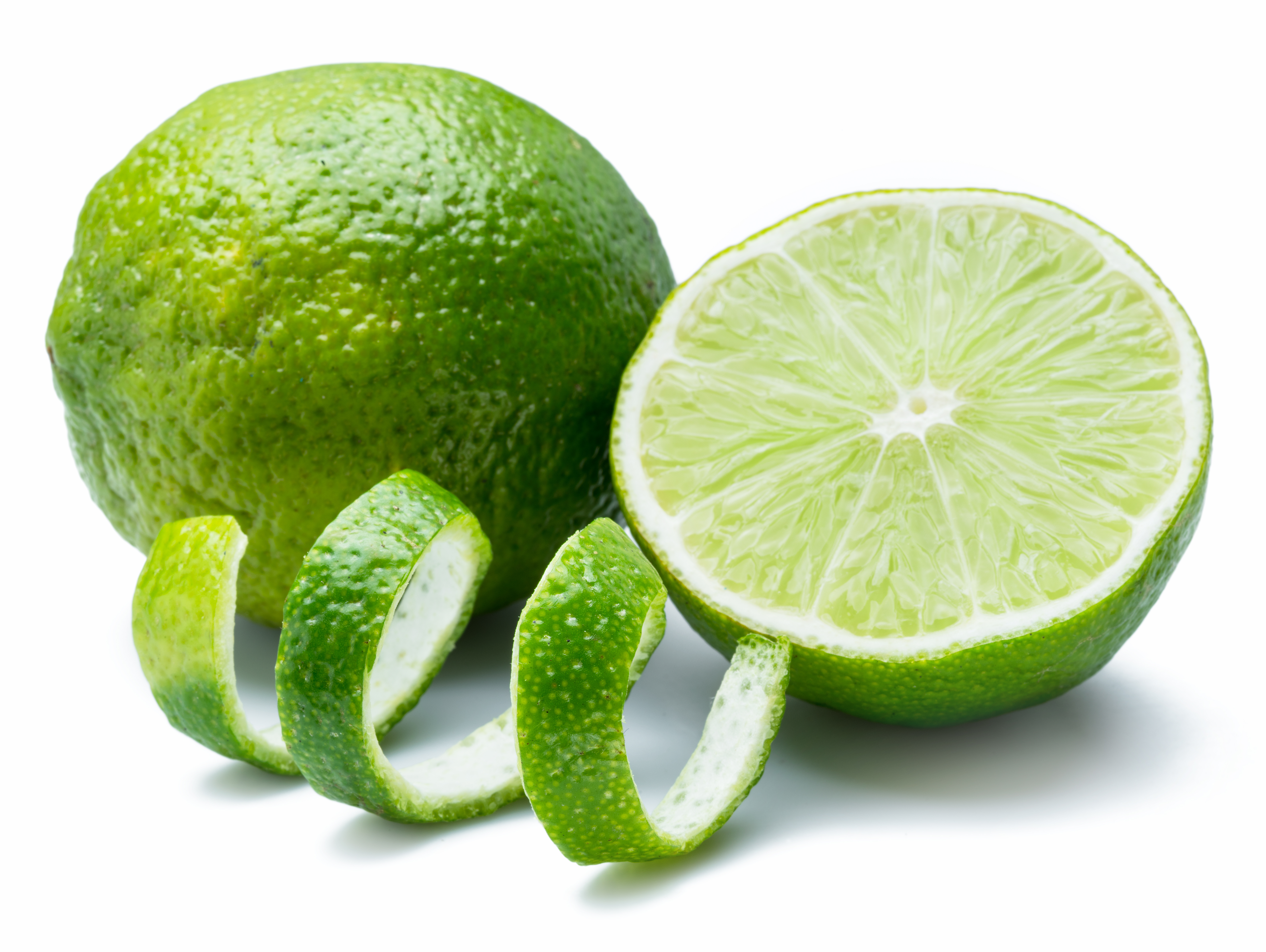 Citrus Fiber