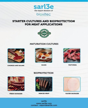 BIOVITEC meat cultures