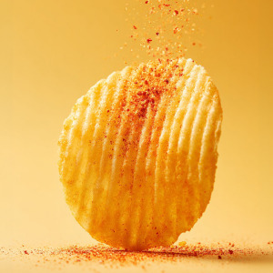 Global Culinary Flavours