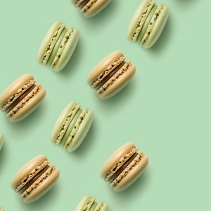 Nutty Flavours