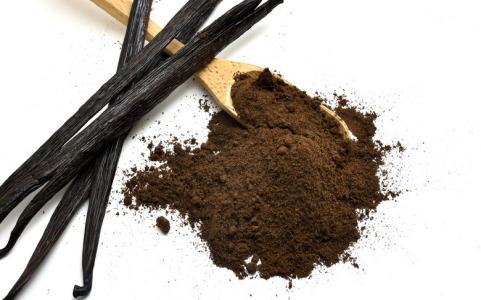 Floribis Bourbon vanilla powder