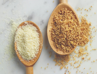 Almond Flour & Meal