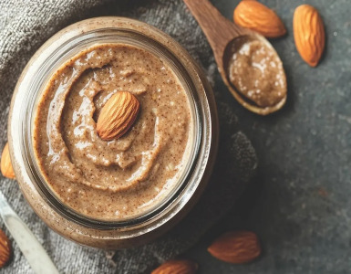 Almond Butter