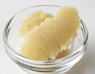 Almond Paste
