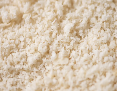 Defatted Almond Flour