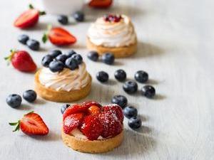 Fruit Specialities