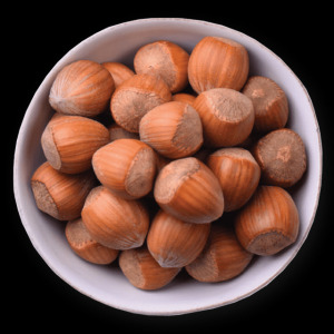 Inshell Hazelnuts
