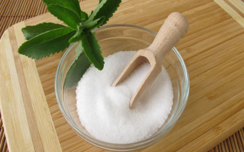 Stevia; Stevia Extract; Glucosyl steviol glycosidesTotal Steviol glycosides