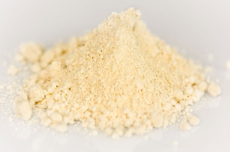 Pea Protein Concentrate