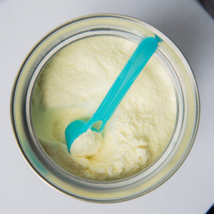 SOLEC MB-45 - Low Viscosity Soybean Lecithin for Spraying Applications