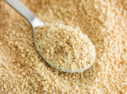 BungeMaxx® 5000G - Granulated Soybean Lecithin for Nutraceutical and Health Applications