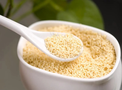 BungeMaxx® 5000G - Granulated Soybean Lecithin for Nutraceutical and Health Applications