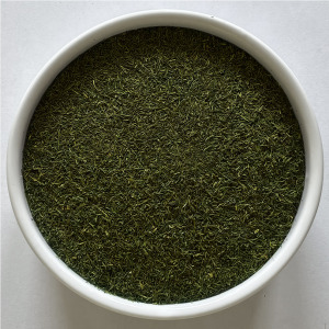 Air-Dried Dill Tips