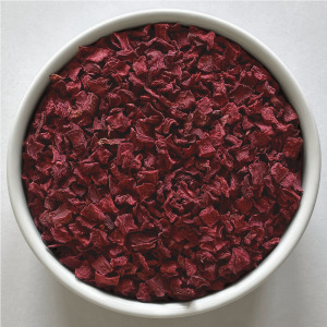 Air-Dried Beetroot
