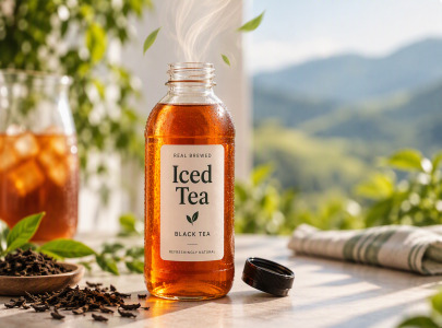 Tea Aroma