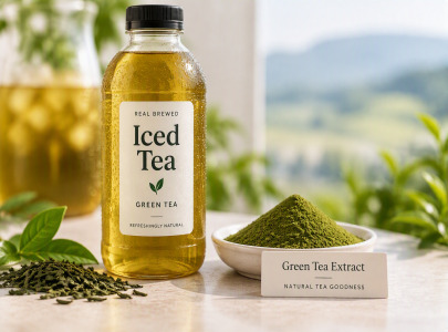Green Tea Extract