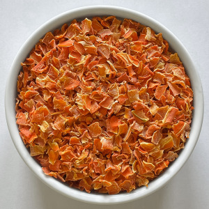 Air-Dried Carrot