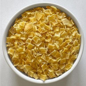 Air-Dried Potato