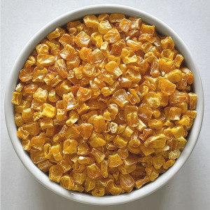 Air-Dried Sweet Corn