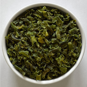 Air-Dried Green Beans