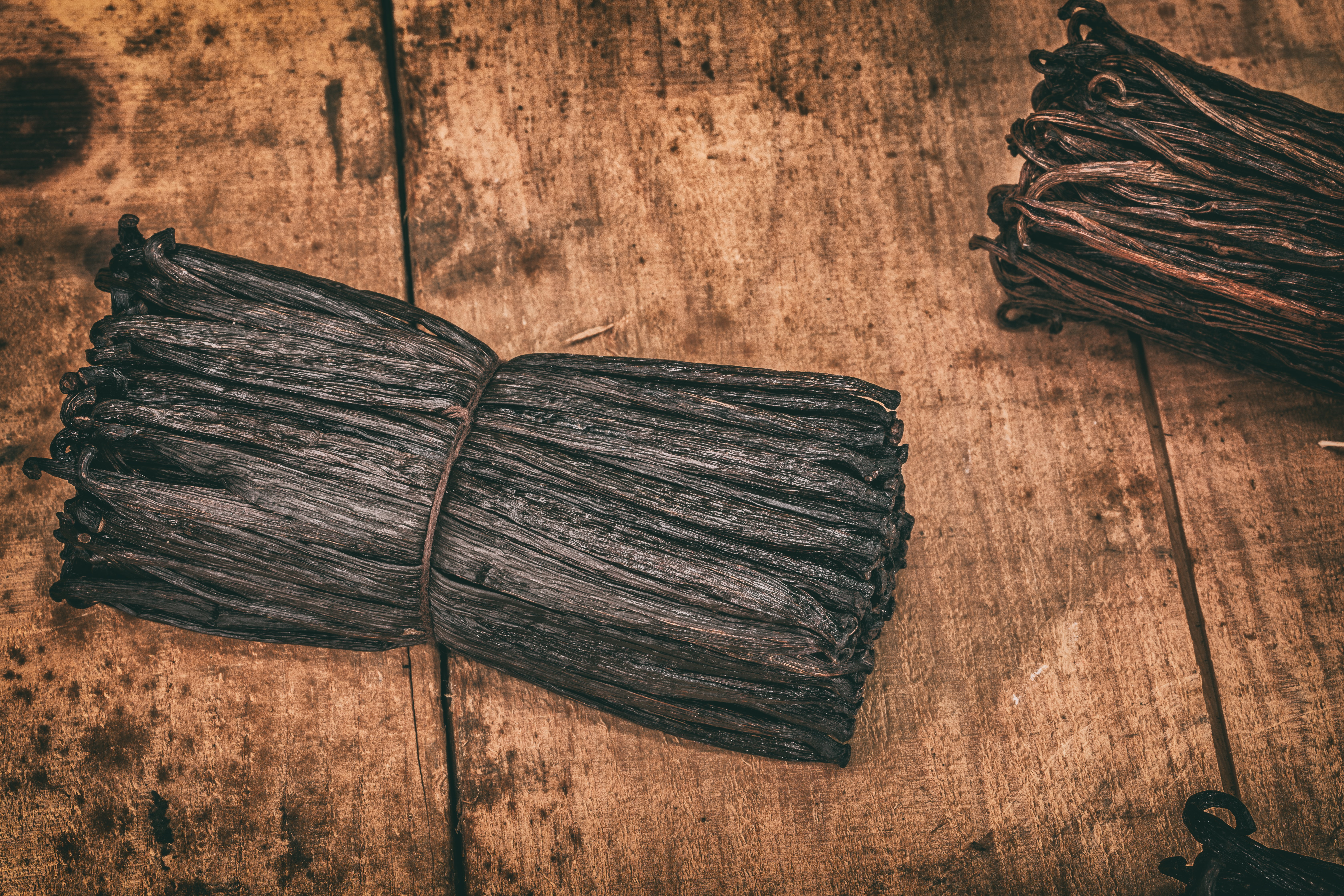 A | Vanilla Beans | Tahiti