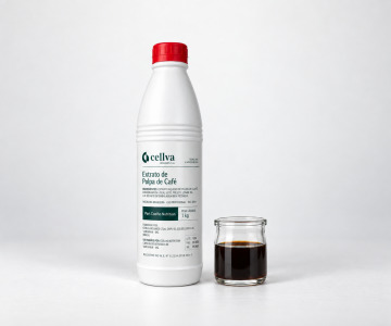 Coffee Fruit Extract