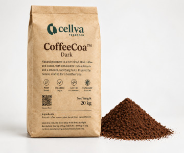 CoffeeCoa Dark