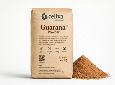 Guaraná Extract - Powder