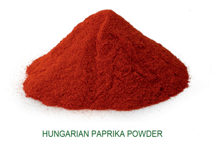 Hungarian Paprika Powder
