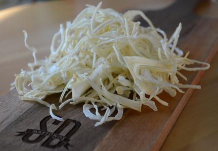 Dried Onion