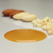 Almond paste