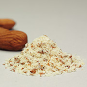 Almond meal
