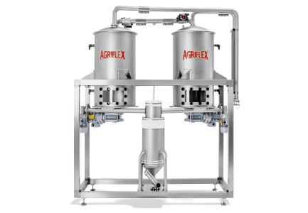 Automatic Micro-doser