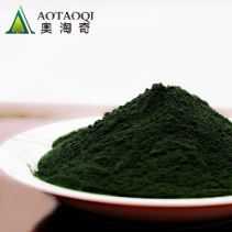 Spirulina Powder
