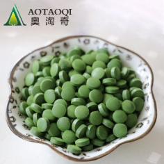 Chlorella
